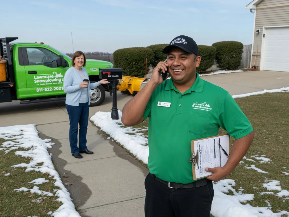 Lawn Care Services By Expert Landscaper Pownal, VT FAQs